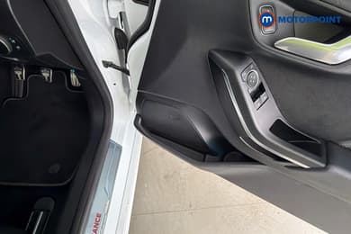 Ford Fiesta St-3 Manual Petrol Hatchback - Stock Number (1661108) - 21st supplementary image