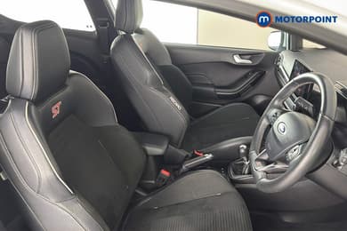 Ford Fiesta St-3 Manual Petrol Hatchback - Stock Number (1661108) - 22nd supplementary image
