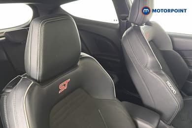 Ford Fiesta St-3 Manual Petrol Hatchback - Stock Number (1661108) - 23rd supplementary image