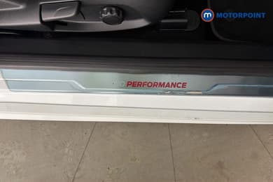 Ford Fiesta St-3 Manual Petrol Hatchback - Stock Number (1661108) - 27th supplementary image