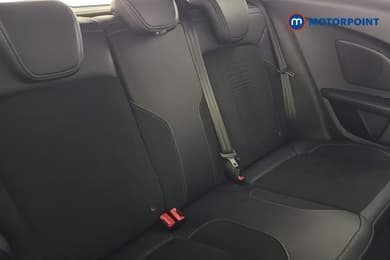 Ford Fiesta St-3 Manual Petrol Hatchback - Stock Number (1661108) - 28th supplementary image
