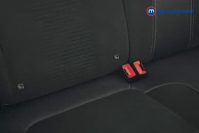 Ford Fiesta St-3 Manual Petrol Hatchback - Stock Number (1661108) - 29th supplementary image