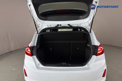 Ford Fiesta St-3 Manual Petrol Hatchback - Stock Number (1661108) - 33rd supplementary image
