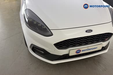 Ford Fiesta St-3 Manual Petrol Hatchback - Stock Number (1661108) - 44th supplementary image