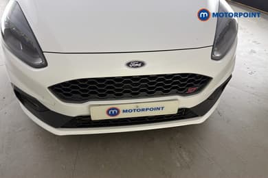 Ford Fiesta St-3 Manual Petrol Hatchback - Stock Number (1661108) - 45th supplementary image
