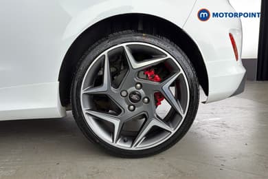 Ford Fiesta St-3 Manual Petrol Hatchback - Stock Number (1661108) - 48th supplementary image