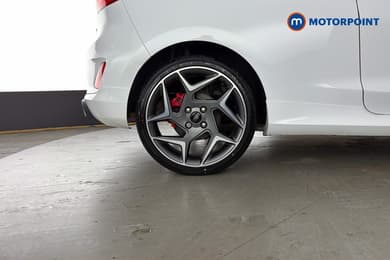 Ford Fiesta St-3 Manual Petrol Hatchback - Stock Number (1661108) - 49th supplementary image