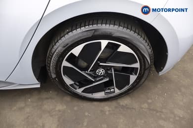 Volkswagen Id.3 Life Pro Automatic Electric Hatchback - Stock Number (1662526) - 2nd supplementary image