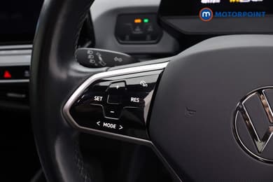 Volkswagen Id.3 Life Pro Automatic Electric Hatchback - Stock Number (1662526) - 6th supplementary image