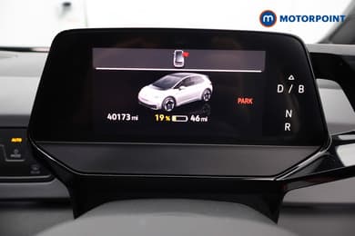 Volkswagen Id.3 Life Pro Automatic Electric Hatchback - Stock Number (1662526) - 11th supplementary image