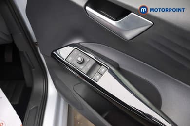 Volkswagen Id.3 Life Pro Automatic Electric Hatchback - Stock Number (1662526) - 19th supplementary image