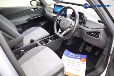 Volkswagen Id.3 Life Pro Automatic Electric Hatchback - Stock Number (1662526) - 20th supplementary image