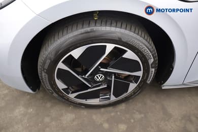 Volkswagen Id.3 Life Pro Automatic Electric Hatchback - Stock Number (1662526) - 1st supplementary image