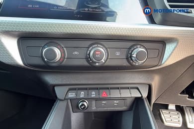 Audi A1 S Line Automatic Petrol Hatchback - Stock Number (1662639) - 5th supplementary image