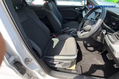 Audi A1 S Line Automatic Petrol Hatchback - Stock Number (1662639) - 9th supplementary image