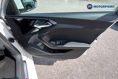 Audi A1 S Line Automatic Petrol Hatchback - Stock Number (1662639) - 19th supplementary image