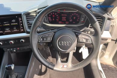 Audi A1 S Line Automatic Petrol Hatchback - Stock Number (1662639) - 26th supplementary image