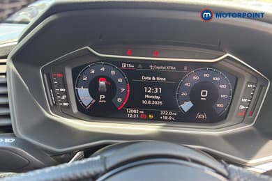 Audi A1 S Line Automatic Petrol Hatchback - Stock Number (1662639) - 27th supplementary image