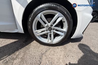 Audi A1 S Line Automatic Petrol Hatchback - Stock Number (1662639) - 38th supplementary image