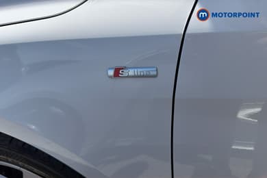 Audi A1 S Line Automatic Petrol Hatchback - Stock Number (1662639) - 39th supplementary image