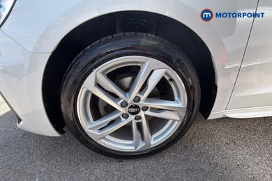 Audi A1 S Line Automatic Petrol Hatchback - Stock Number (1662639) - 41st supplementary image