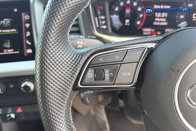 Audi A1 S Line Automatic Petrol Hatchback - Stock Number (1662639) - 1st supplementary image