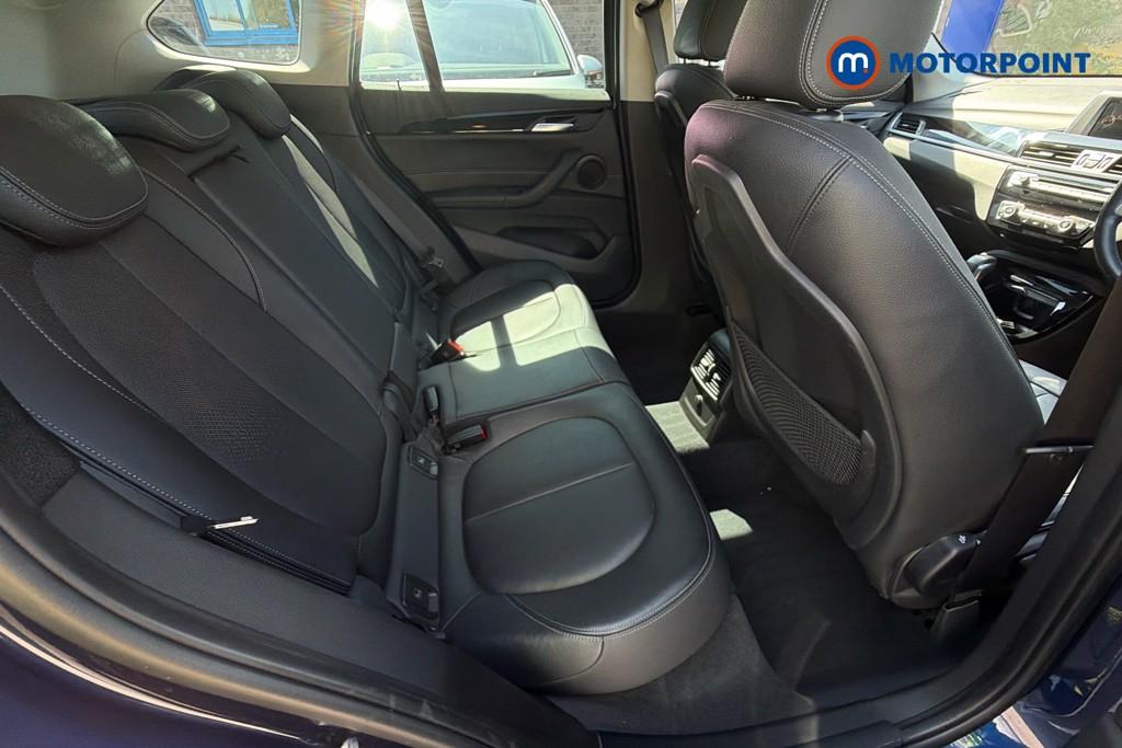 BMW X1 Xline Automatic Petrol SUV - Stock Number (1662902) - 8th supplementary image