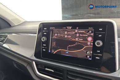 Volkswagen T-Roc Style Manual Petrol SUV - Stock Number (1663099) - 10th supplementary image