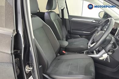 Volkswagen T-Roc Style Manual Petrol SUV - Stock Number (1663099) - 22nd supplementary image