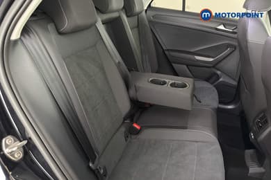 Volkswagen T-Roc Style Manual Petrol SUV - Stock Number (1663099) - 28th supplementary image