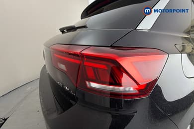 Volkswagen T-Roc Style Manual Petrol SUV - Stock Number (1663099) - 38th supplementary image