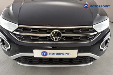 Volkswagen T-Roc Style Manual Petrol SUV - Stock Number (1663099) - 45th supplementary image