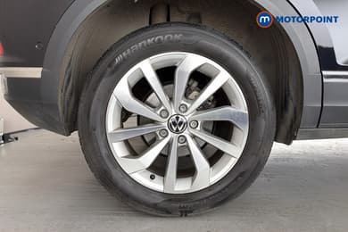 Volkswagen T-Roc Style Manual Petrol SUV - Stock Number (1663099) - 49th supplementary image