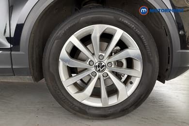 Volkswagen T-Roc Style Manual Petrol SUV - Stock Number (1663099) - 50th supplementary image