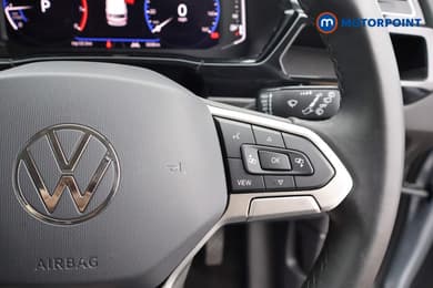 Volkswagen Touran SEL Automatic Petrol People Carrier - Stock Number (1663483) - 3rd supplementary image