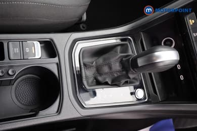 Volkswagen Touran SEL Automatic Petrol People Carrier - Stock Number (1663483) - 10th supplementary image