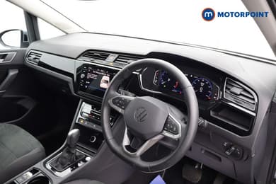 Volkswagen Touran SEL Automatic Petrol People Carrier - Stock Number (1663483) - 16th supplementary image