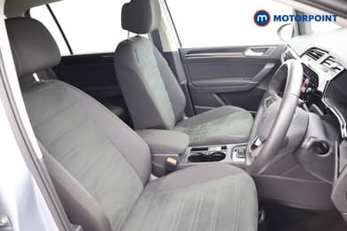 Volkswagen Touran SEL Automatic Petrol People Carrier - Stock Number (1663483) - 17th supplementary image