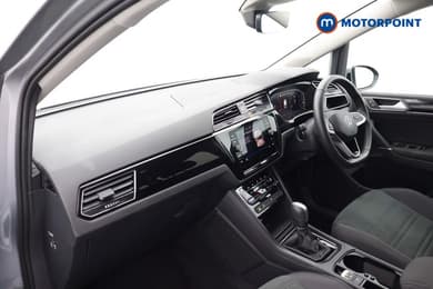 Volkswagen Touran SEL Automatic Petrol People Carrier - Stock Number (1663483) - 22nd supplementary image