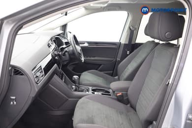Volkswagen Touran SEL Automatic Petrol People Carrier - Stock Number (1663483) - 23rd supplementary image