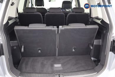 Volkswagen Touran SEL Automatic Petrol People Carrier - Stock Number (1663483) - 24th supplementary image