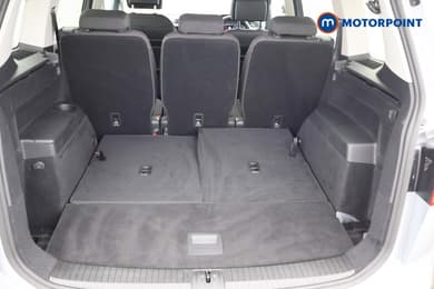 Volkswagen Touran SEL Automatic Petrol People Carrier - Stock Number (1663483) - 25th supplementary image