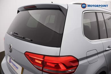 Volkswagen Touran SEL Automatic Petrol People Carrier - Stock Number (1663483) - 30th supplementary image
