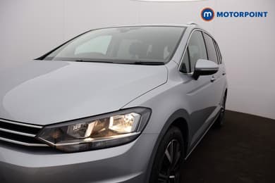 Volkswagen Touran SEL Automatic Petrol People Carrier - Stock Number (1663483) - 36th supplementary image