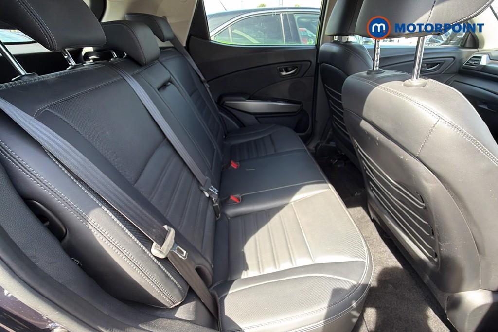 KGM Tivoli K40 Automatic Petrol SUV - Stock Number (1663716) - 8th supplementary image