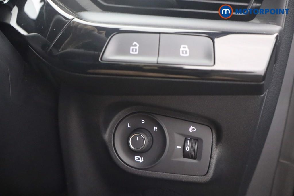 Mg Motor Uk MG3 Trophy Automatic Petrol-Electric Hybrid Hatchback - Stock Number (1664127) - 8th supplementary image