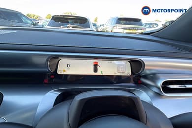 Smart Hashtag 1 Pro -Plus Automatic Electric SUV - Stock Number (1664474) - 19th supplementary image