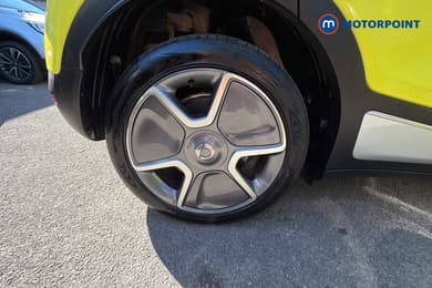 Smart Hashtag 1 Pro -Plus Automatic Electric SUV - Stock Number (1664474) - 34th supplementary image