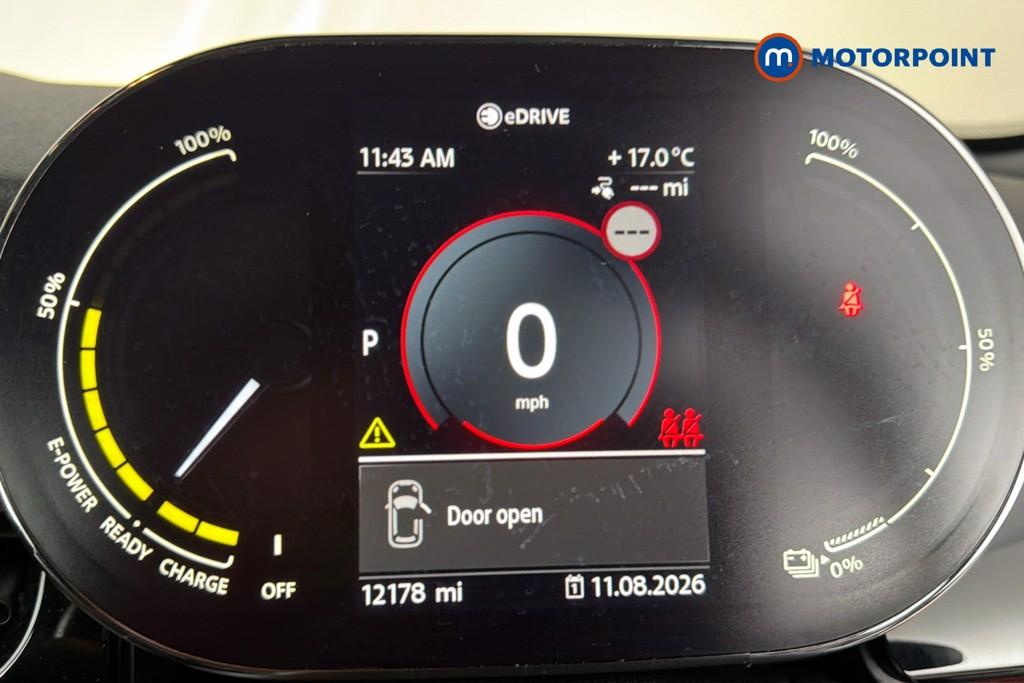 Mini Hatchback Cooper S Level 2 Automatic Electric Hatchback - Stock Number (1664609) - 8th supplementary image
