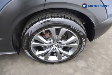Mazda Cx-30 Gt Sport Manual Petrol SUV - Stock Number (1664699) - 2nd supplementary image
